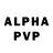Alfa_PVP кристаллы JEFF SPARROW